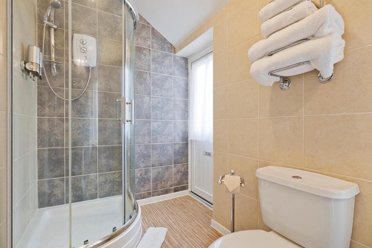 White Rose Guest House Файлі Екстер'єр фото